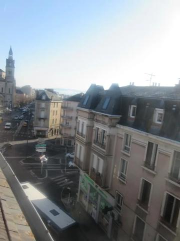 Appartement à louer à Rodez (12000)