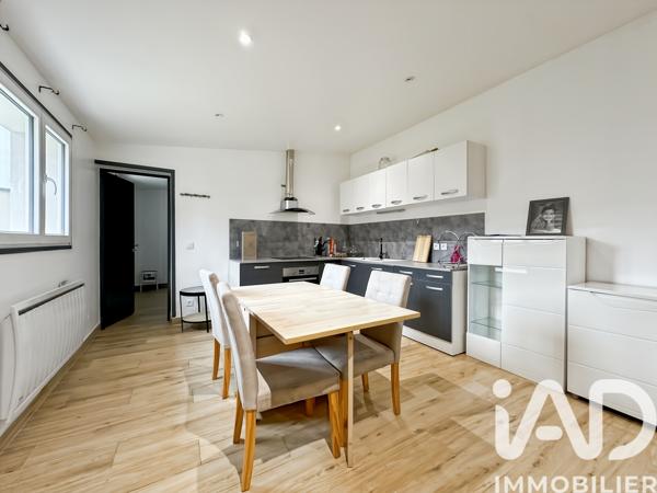 Maison à vendre 5 pièces 150 m² Champs-sur-Marne