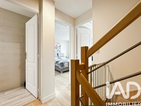 Maison à vendre 5 pièces 150 m² Champs-sur-Marne