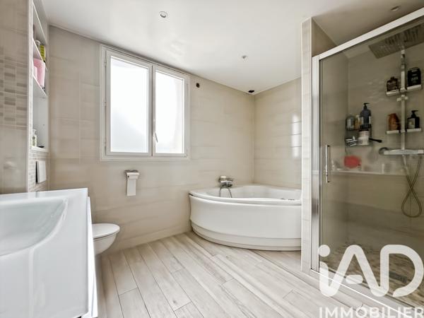 Maison à vendre 5 pièces 150 m² Champs-sur-Marne
