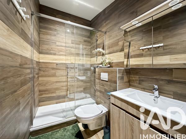 Maison à vendre 5 pièces 150 m² Champs-sur-Marne