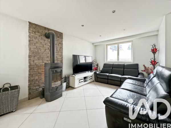Maison à vendre 5 pièces 150 m² Champs-sur-Marne