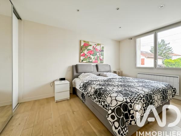 Maison à vendre 5 pièces 150 m² Champs-sur-Marne