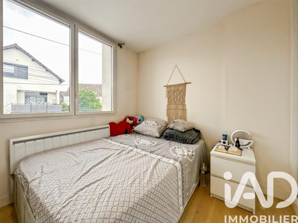 Maison à vendre 5 pièces 150 m² Champs-sur-Marne