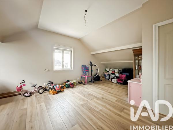 Maison à vendre 5 pièces 150 m² Champs-sur-Marne