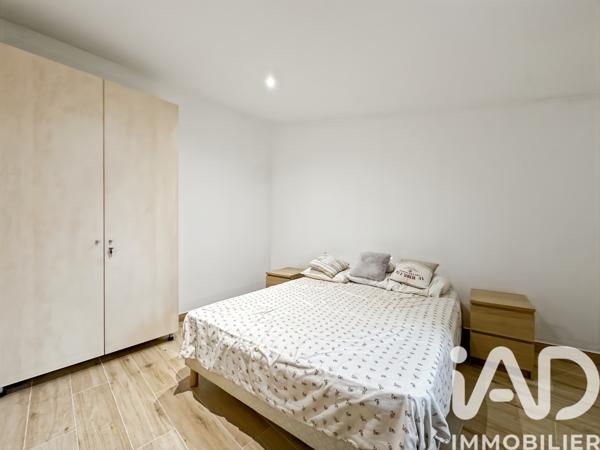 Maison à vendre 5 pièces 150 m² Champs-sur-Marne