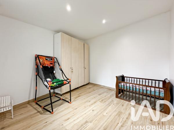 Maison à vendre 5 pièces 150 m² Champs-sur-Marne