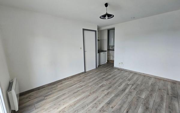 Appartement à louer    2 pièces •  Mont-de-Marsan