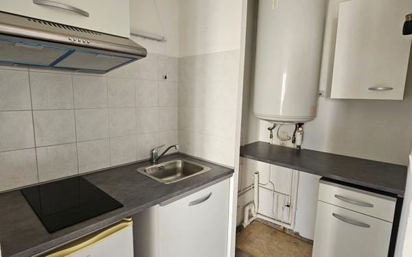 Appartement à louer    2 pièces •  Mont-de-Marsan