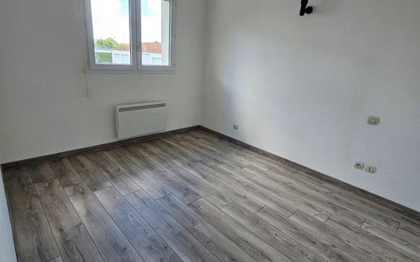 Appartement à louer    2 pièces •  Mont-de-Marsan