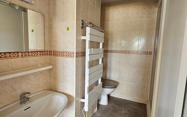 Appartement à louer    2 pièces •  Mont-de-Marsan