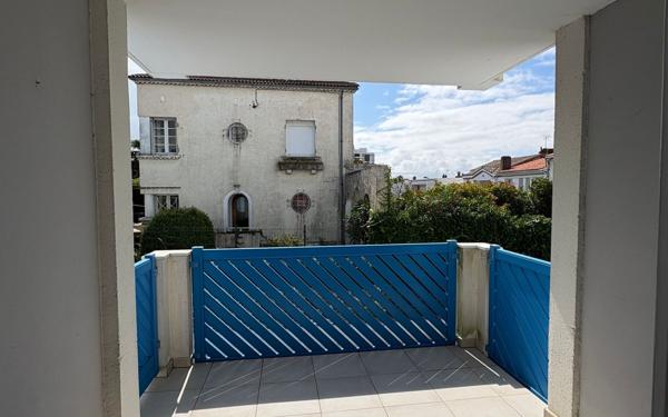 Appartement à louer    2 pièces • 25,46 m2 Royan