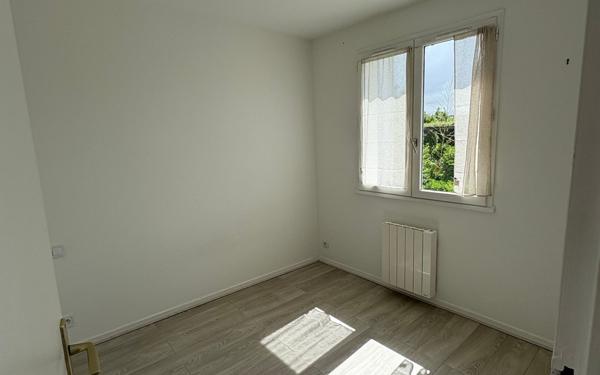 Appartement à louer    2 pièces • 25,46 m2 Royan