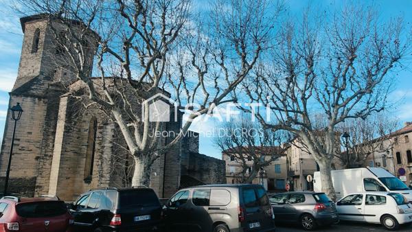 APPARTS TYPE 2 EN DERNIER ETAGE & STUDIO EN RDC