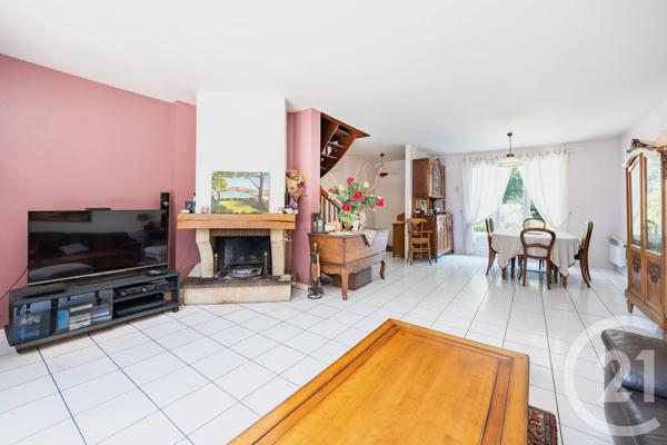 Maison à vendre  7 pièces - 152 m 2   DRAVEIL  - 91