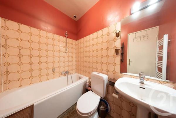 Maison à vendre  7 pièces - 152 m 2   DRAVEIL  - 91