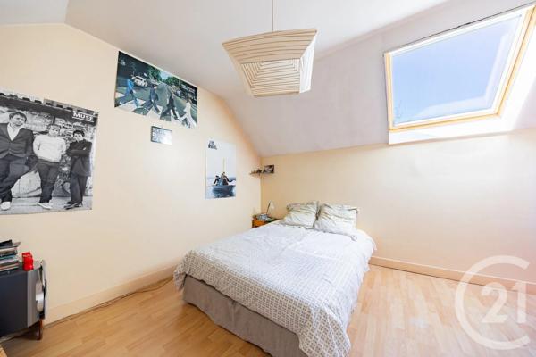 Maison à vendre  7 pièces - 152 m 2   DRAVEIL  - 91