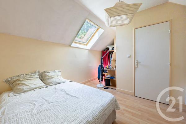 Maison à vendre  7 pièces - 152 m 2   DRAVEIL  - 91