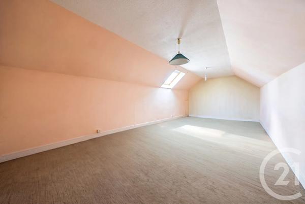Maison à vendre  7 pièces - 152 m 2   DRAVEIL  - 91
