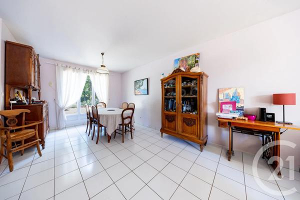 Maison à vendre  7 pièces - 152 m 2   DRAVEIL  - 91