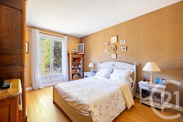 Maison à vendre  7 pièces - 152 m 2   DRAVEIL  - 91
