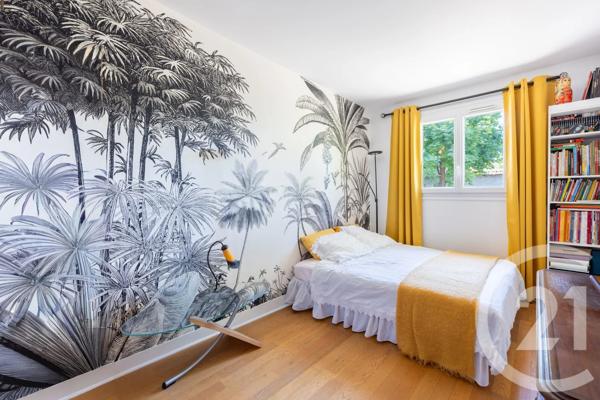 Maison à vendre  7 pièces - 152 m 2   DRAVEIL  - 91