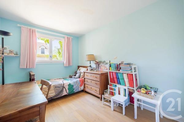 Maison à vendre  7 pièces - 152 m 2   DRAVEIL  - 91