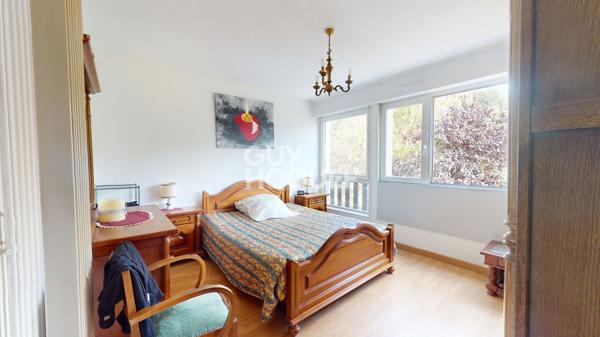 Appartement 3 pièce(s) à Creutzwald