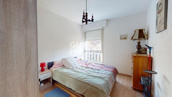 Appartement 3 pièce(s) à Creutzwald