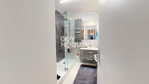 Appartement 3 pièce(s) à Creutzwald