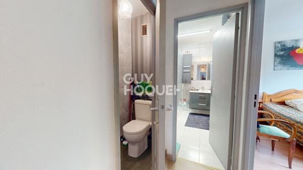 Appartement 3 pièce(s) à Creutzwald