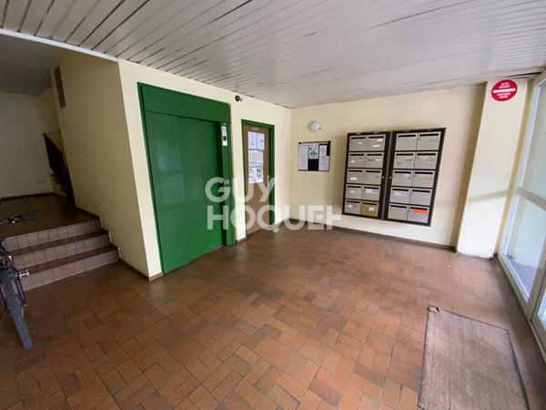 Appartement 3 pièce(s) à Creutzwald