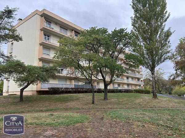 Appartement à vendre 4 pièces 90.5m² Blois (41000)