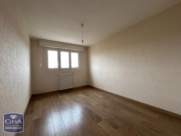 Appartement à vendre 4 pièces 90.5m² Blois (41000)
