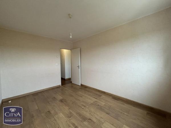 Appartement à vendre 4 pièces 90.5m² Blois (41000)