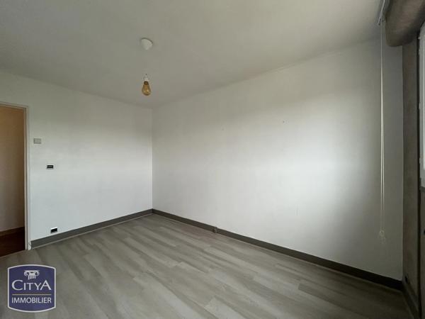 Appartement à vendre 4 pièces 90.5m² Blois (41000)