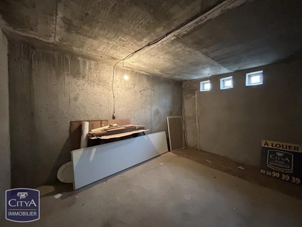 Appartement à vendre 4 pièces 90.5m² Blois (41000)