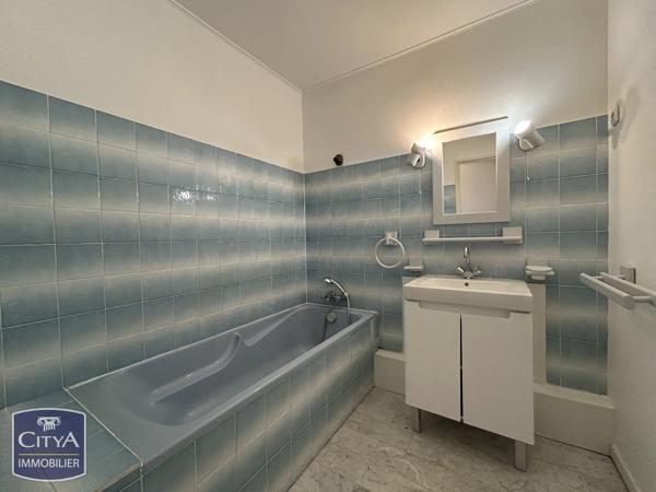 Appartement à vendre 4 pièces 90.5m² Blois (41000)