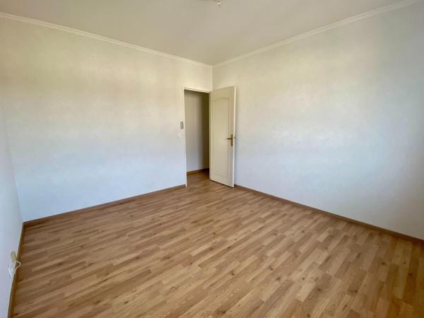 maison 5 chambres, garage et jardin