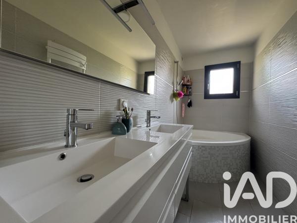 Maison à vendre 7 pièces 149 m² Sceaux