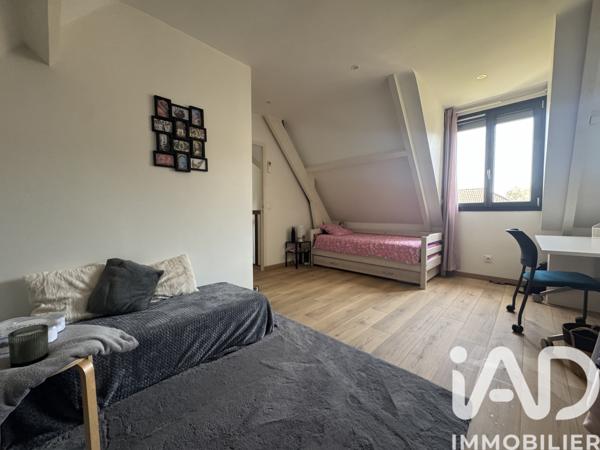 Maison à vendre 7 pièces 149 m² Sceaux