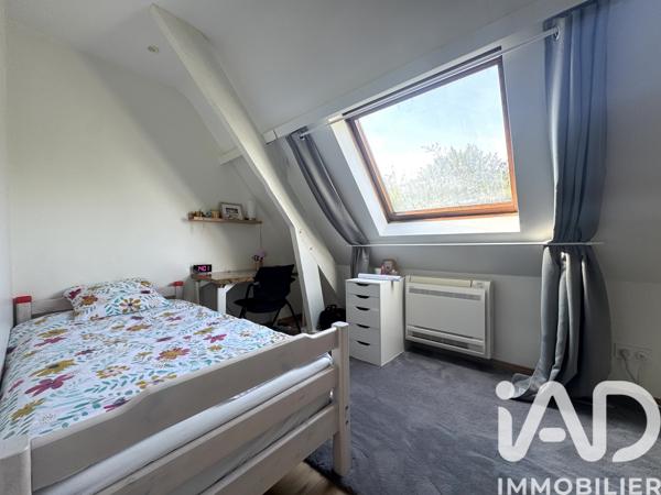 Maison à vendre 7 pièces 149 m² Sceaux