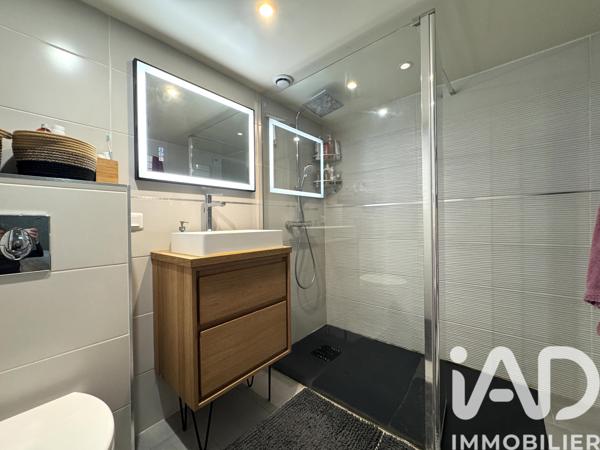 Maison à vendre 7 pièces 149 m² Sceaux