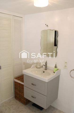 Studio coup de coeur avec vue panoramique montagne