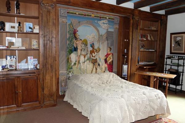 Maison à VIGEOIS, 19410 - 7 pièces 181m²