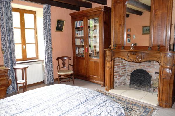 Maison à VIGEOIS, 19410 - 7 pièces 181m²