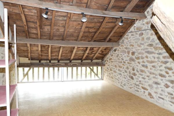 Maison à VIGEOIS, 19410 - 7 pièces 181m²