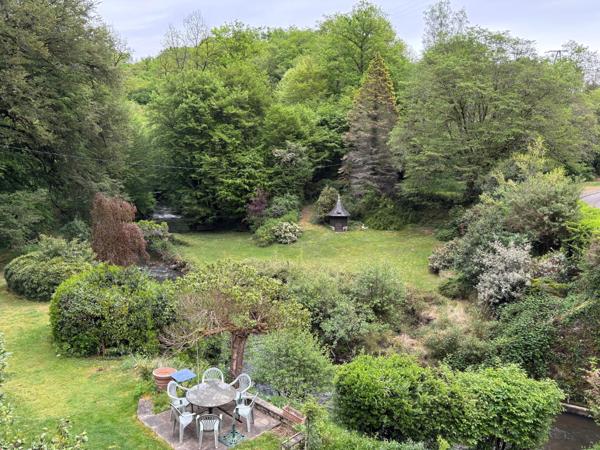 Maison à VIGEOIS, 19410 - 7 pièces 181m²