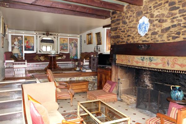 Maison à VIGEOIS, 19410 - 7 pièces 181m²