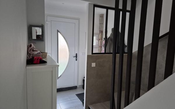 Maison à vendre    6 pièces • 115 m2 Toulon